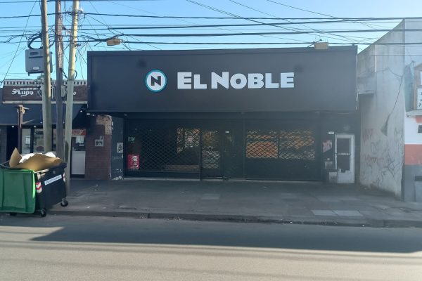 Venta Local Comercial Las Lomas San Isidro Urgente