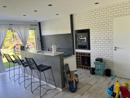 Venta Casa Villanueva 1 Planta 5 Amb Moderna