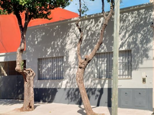 Casa 5 Amb Cochera,Terraza, Jardin-Olivos