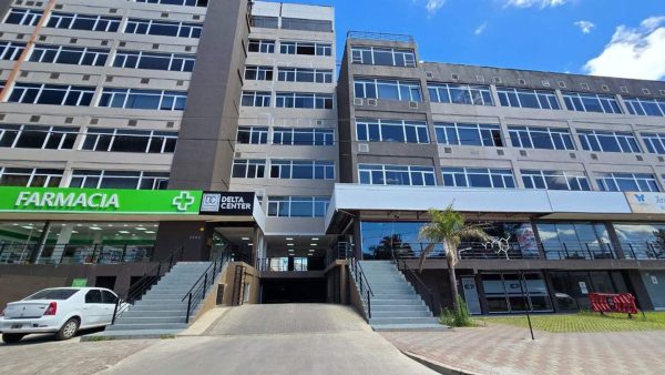 Alquiler depto 2 amb estrenar Nordelta AMENITIES