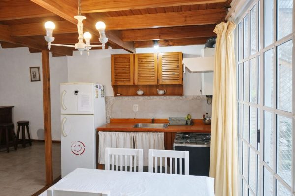 Alquiler Departamento San Isidro Sin Expensas
