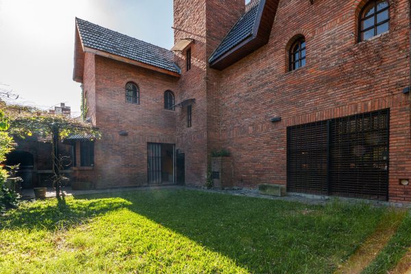 Venta Casa 7 Amb Acassuso San Isidro