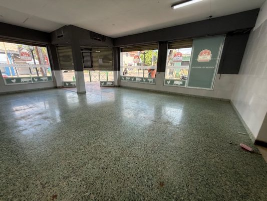 Commercial Space for Rent in Don Torcuato