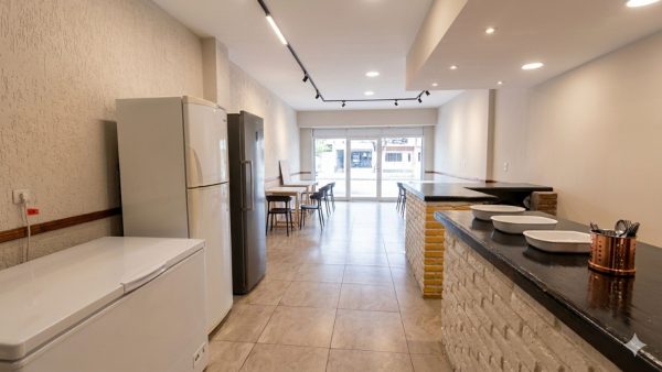 Sale Commercial Space Munro - 70m2