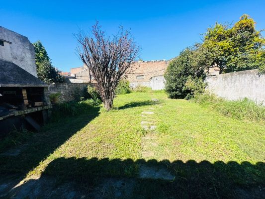 Venta Florida Lote Propio