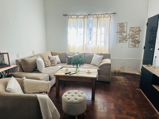 Sale Florida Este House Own Lot And Penthouse In Block