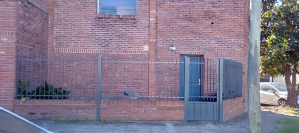 Penthouse For Rent 1-Bedroom Don Torcuato
