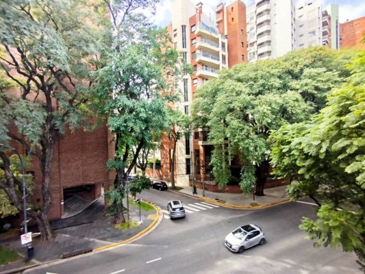 Sale Penthouse Vicente Lopez 2-bedroom Bright Excellent