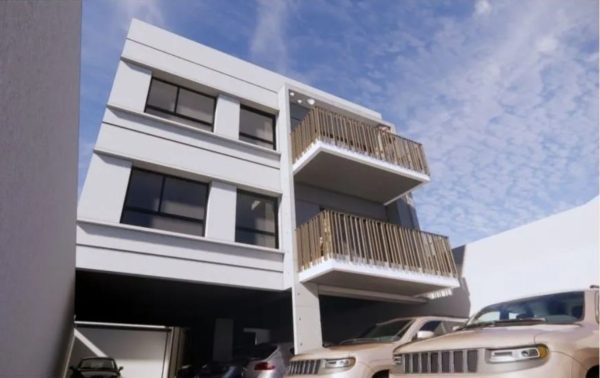 Sale divisible studio Balcony and financing