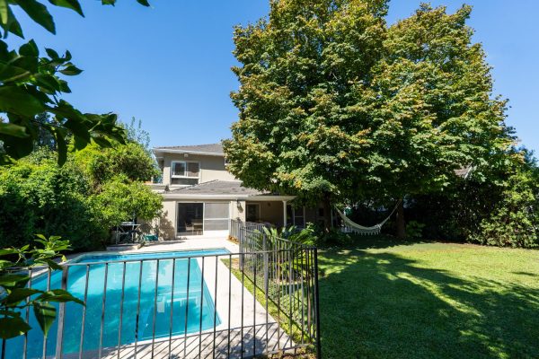 Venta casa 4/5 ambientes-Barrio Lomas de Benavidez