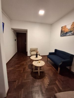 Oficina en venta 3 ambientes en San Isidro Centro