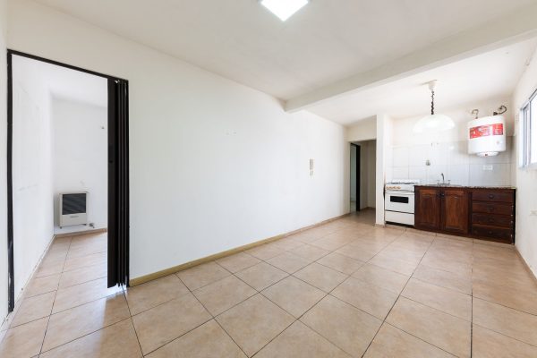For Sale 2-bedroom Apartment in San Fernando