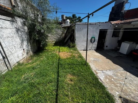 Ph Tipo Casa Patio Venta Oportunidad S. Fernando