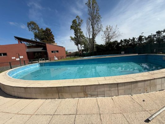 Dpto. 2 Ambientes en Venta Los Álamos, Tigre