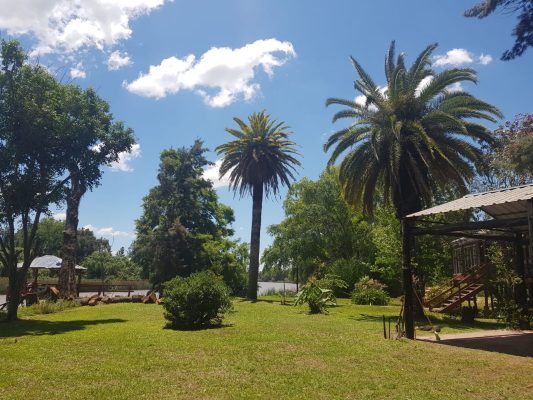 Lote en Venta en Rio Capitán Tigre