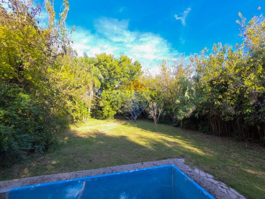 Venta Lote Apto Desarrollo A Metros Del Río, Tigre