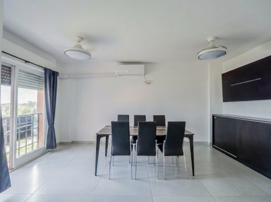 Depto 3 amb en Venta en Tigre pileta APTO CREDITO