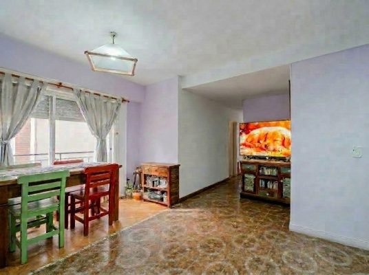 Depto 3 amb en Venta en Tigre Pileta APTO CREDITO