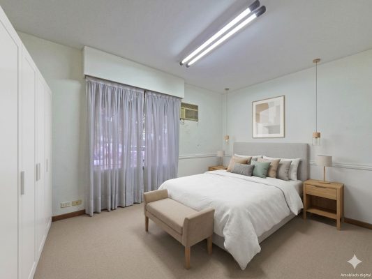 Sale Apartment 2-bedroom In San Isidro Mortgage-eligible