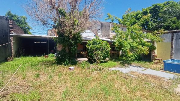 Venta Casa 3Amb C/Cochera,Don Torcuato.oportunidad