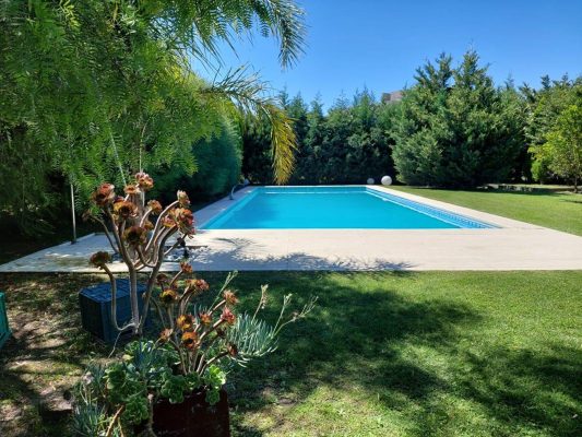 Short-Term Rental house in Sta Teresa - Villanueva-Tigre