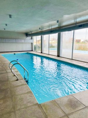 Alquiler Exclusivo 2 Amb En Aqcua Golf Nordelta