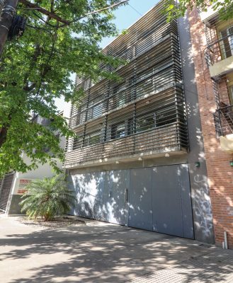 Venta San Isidro Dpto 2 Amb C/Coch Cub-Apto Credit