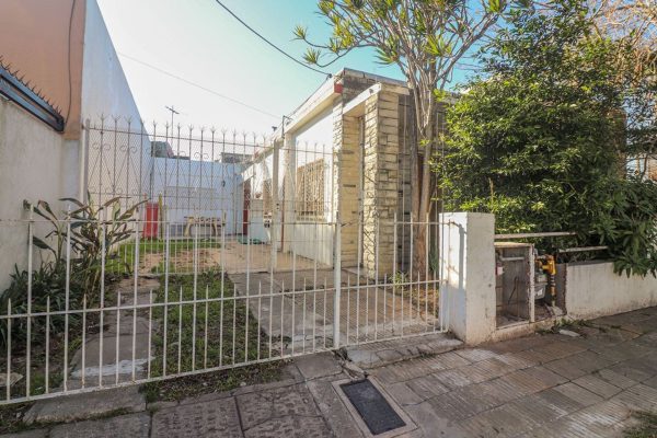 Muy Lindo Ph A Reciclar De 3 Ambientes En Beccar