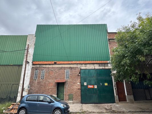Alquiler Galpón Deposito San Fernando Oportunidad