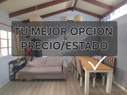 For Sale PH 3-Room Villa Adelina Renovated