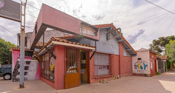 Local Comercial 186 Mts Venta Martinez Oportunidad