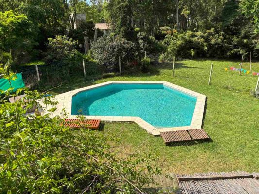 Casa Venta 4 Ambientes Barrio La Bota Maschwitz