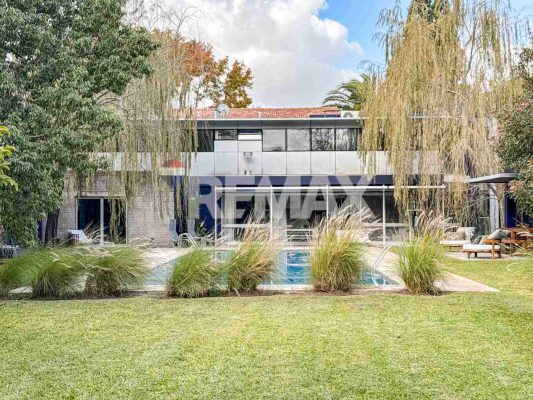 Casa A La Venta Zona Triangulo Don Torcuato