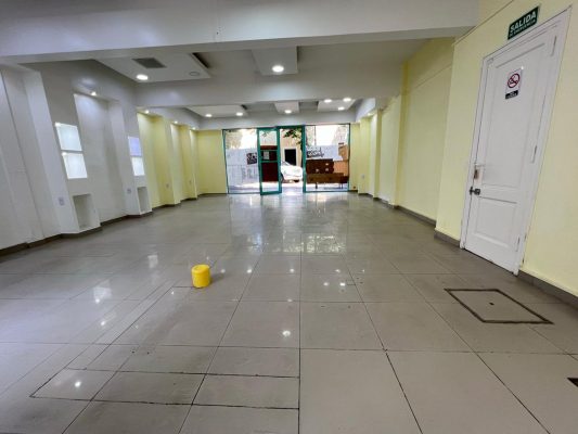 Commercial space for sale in San Isidro