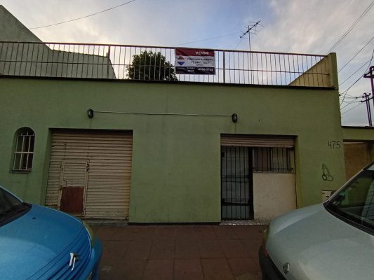 3-bedroom House for Sale Boulogne with 2 Commercial Spaces