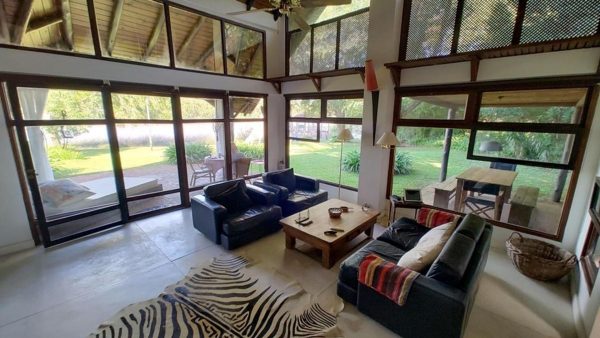 Venta Casa 6 Amb Terraza Jardin Muelle Tigre