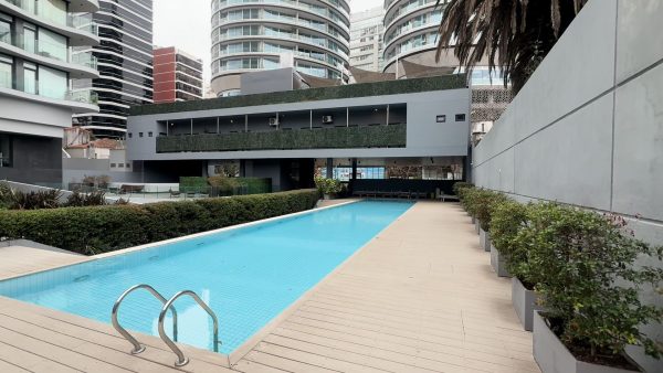 Sale 3-Bedroom Tower View River View Vicente Lopez