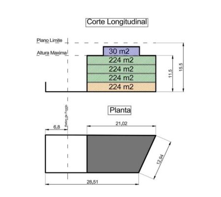 Development-ready Lot Opportunity