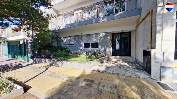 For Sale 1-Bedroom Apartment Vicente Lopez