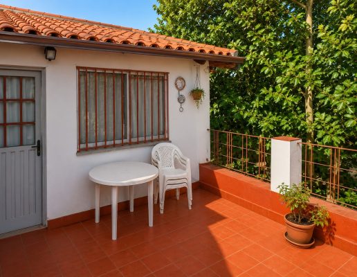 Casa Multif. 6 Amb. Terr. Coch. A/Cre. Florida O.