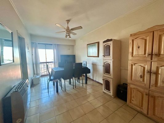 Venta Departamento 4 amb Martinez B. Parque Norte