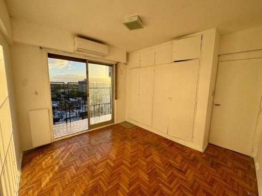 Sale Apartment 3 Rooms with Balcony in Vicente Lopez