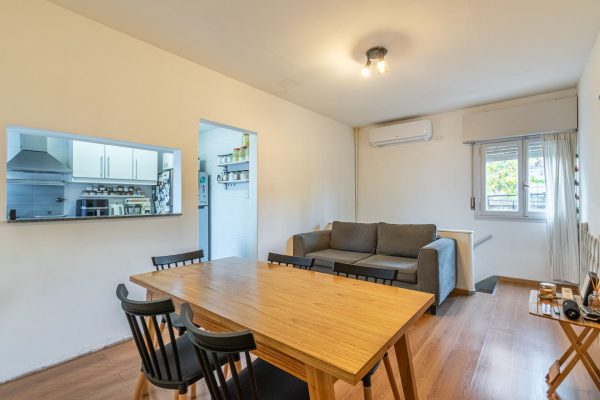Sale Penthouse 2-Bedroom With Patio In San Isidro