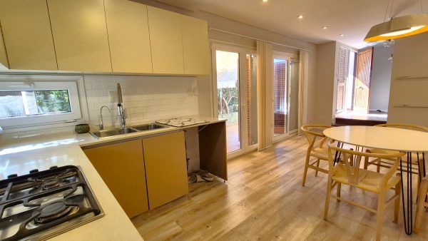 Venta Duplex 3 Amb C/Parrilla Club Nautico Hacoaj