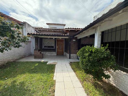 Venta Terreno Vicente Lopez