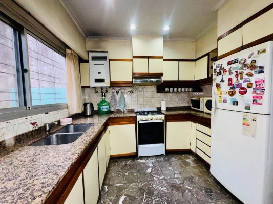 Venta PH 4 Amb Villa Martelli Patio Terraza Balcon