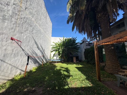 Venta Terreno en el Centro de Victoria