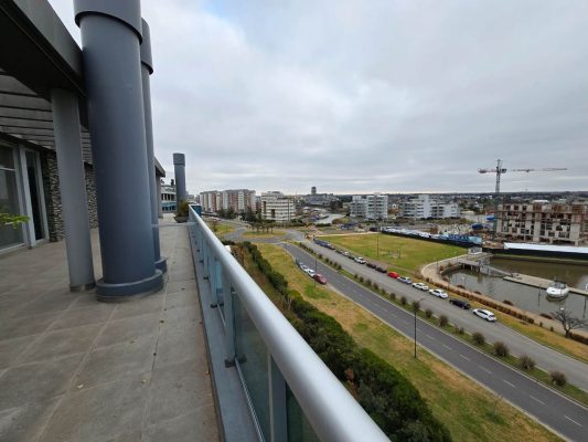 Venta - Departamento 2 Ambientes Pileta- Sum- Gym