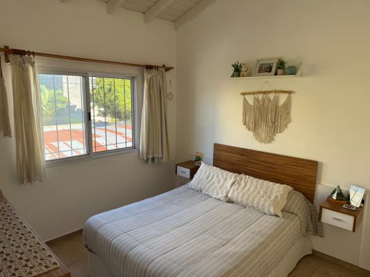 Venta departamento 2 ambientes, San Fernando
