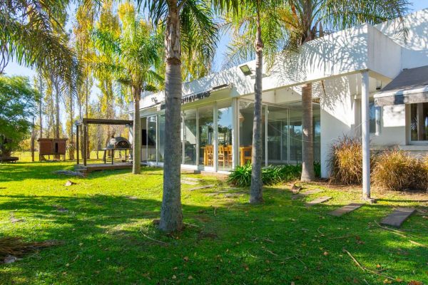 House For Sale Isla Del Este Tigre 3-Bedroom